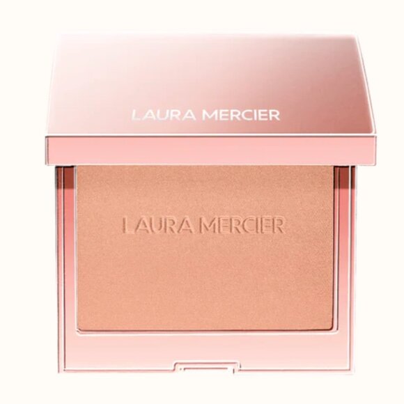 Laura Mercier RoseGlow Blush Color Infusion | Peach Shimmer | NEW MAKEUP - Picture 1 of 6